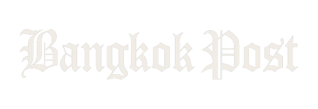 Bangkok Post logo